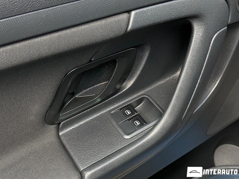 Skoda Fabia 6 skoda fabia 2014