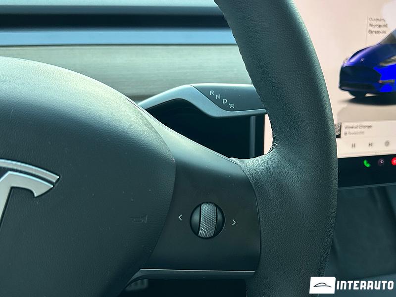 Tesla Model Y 9 tesla model y 2022