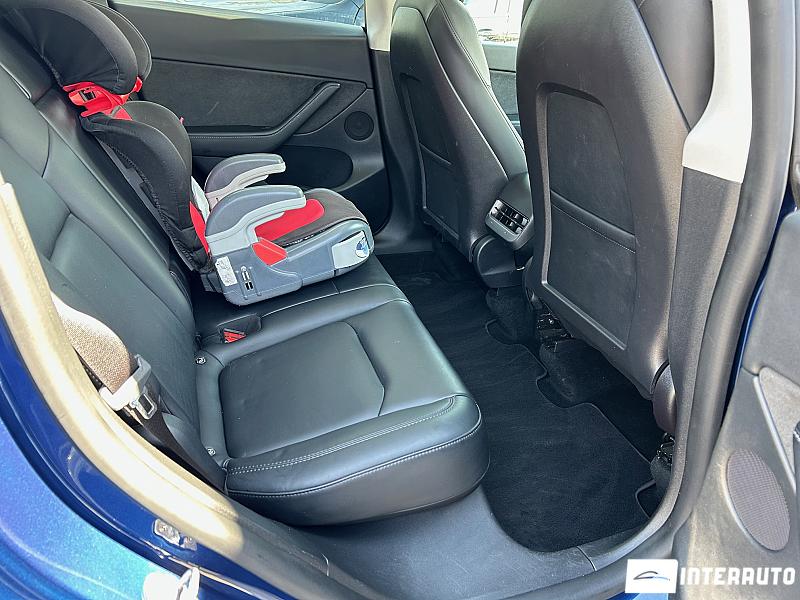 Tesla Model Y 16 tesla model y 2022