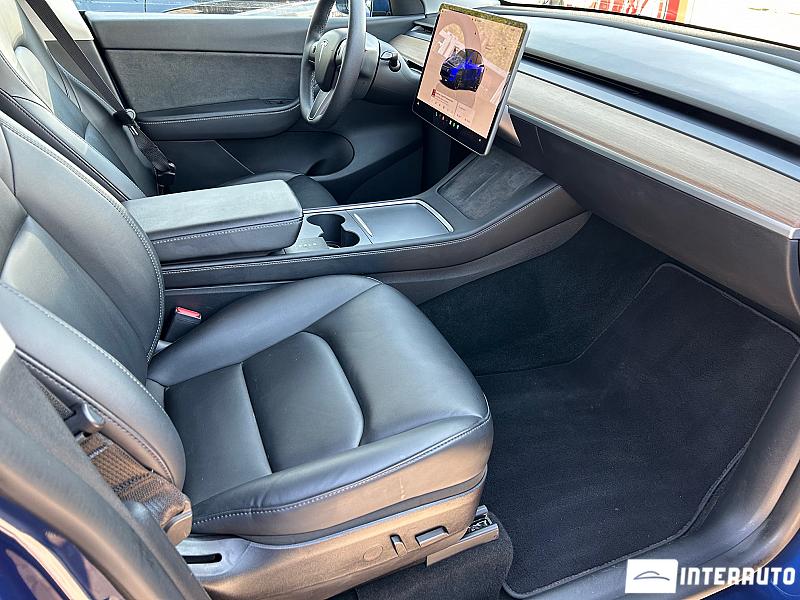 Tesla Model Y 14 tesla model y 2022