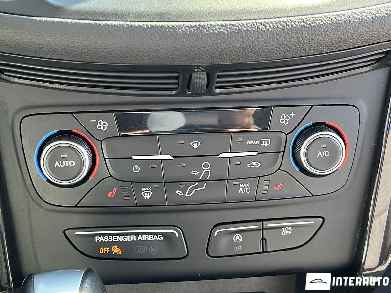 Ford Escape 11 ford escape 2019