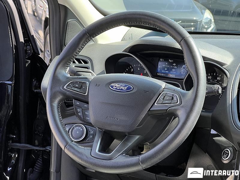 Ford Escape 7 ford escape 2019