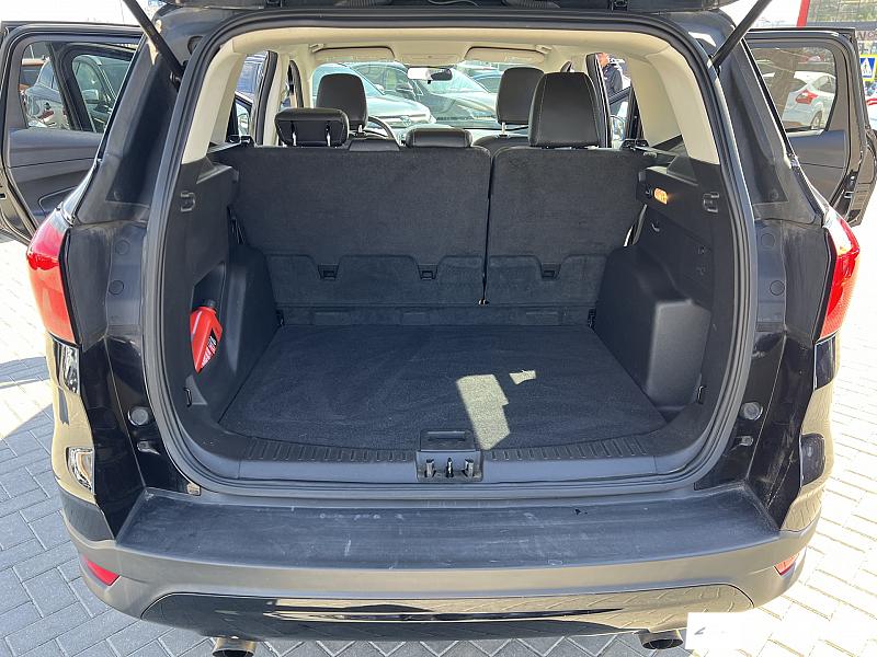 Ford Escape 21 ford escape 2019