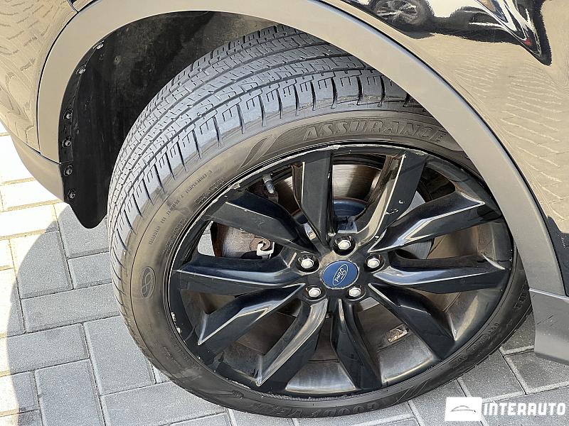 Ford Escape 16 ford escape 2019