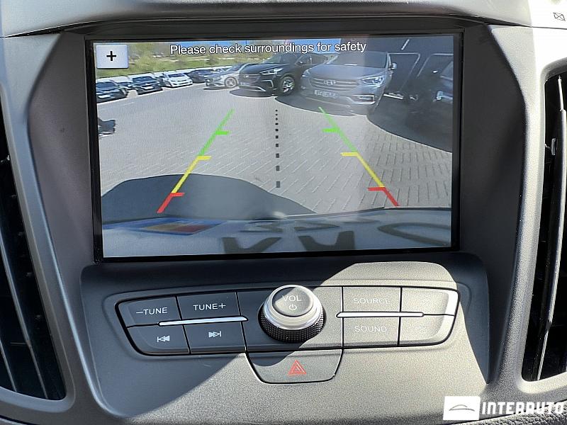 Ford Escape 10 ford escape 2019