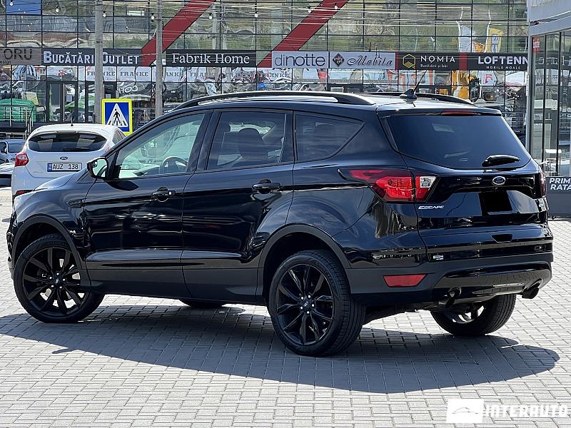 Ford Escape 4 ford escape 2019