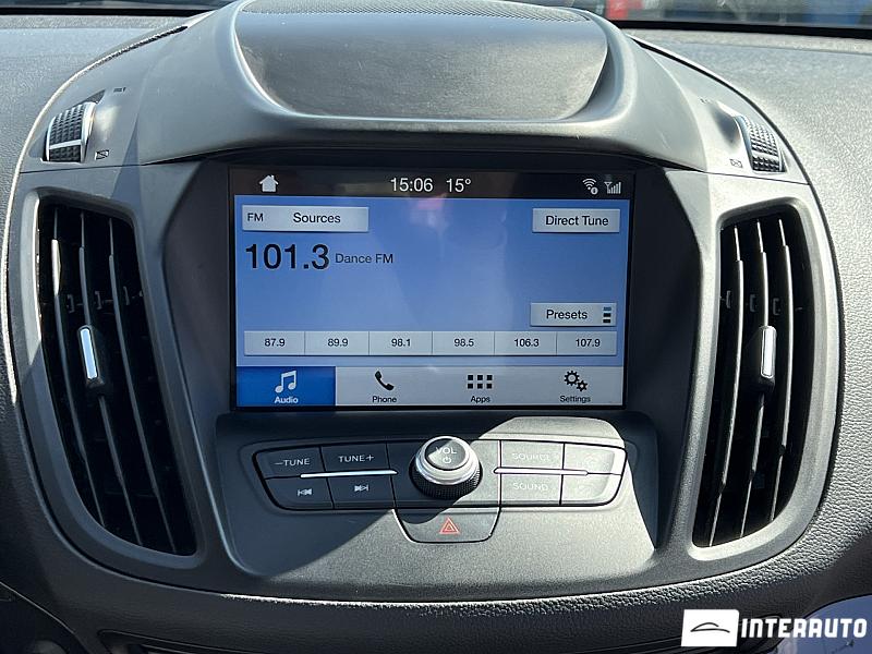 Ford Escape 9 ford escape 2019