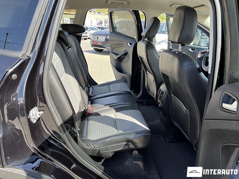 Ford Escape 14 ford escape 2019