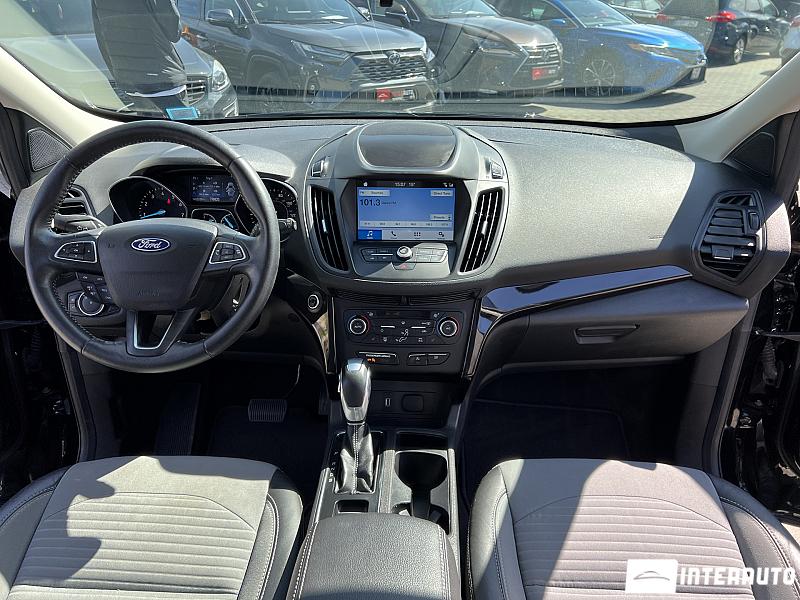 Ford Escape 6 ford escape 2019