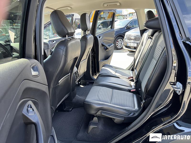 Ford Escape 13 ford escape 2019