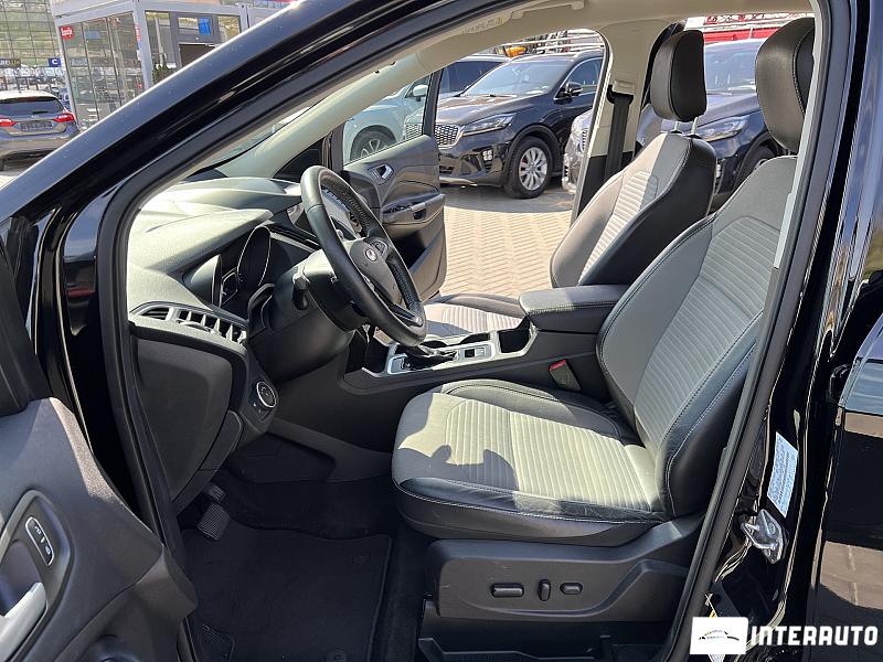 Ford Escape 5 ford escape 2019