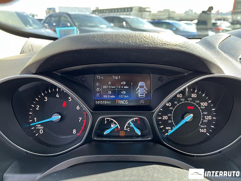 Ford Escape 8 ford escape 2019