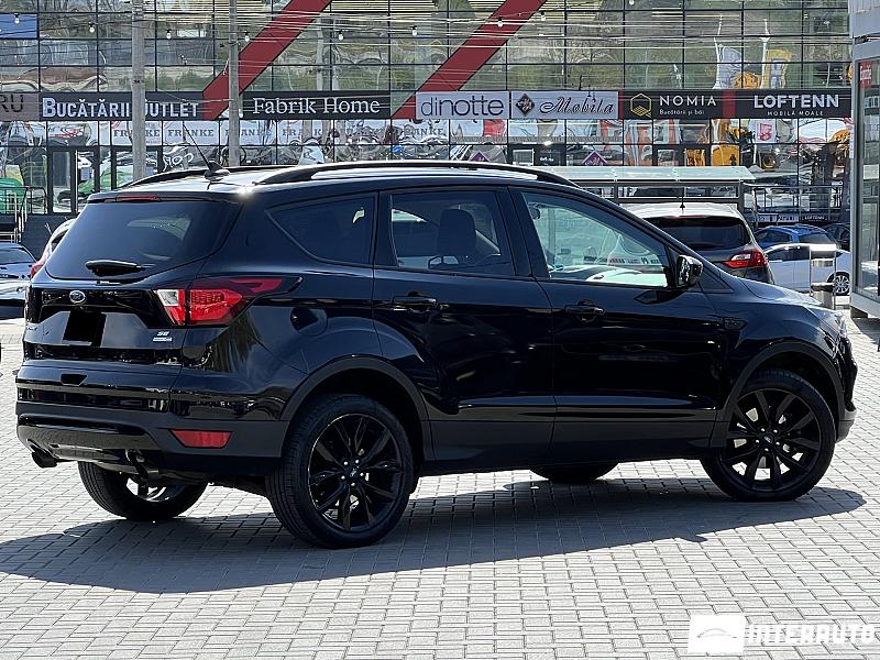 Ford Escape 3 ford escape 2019