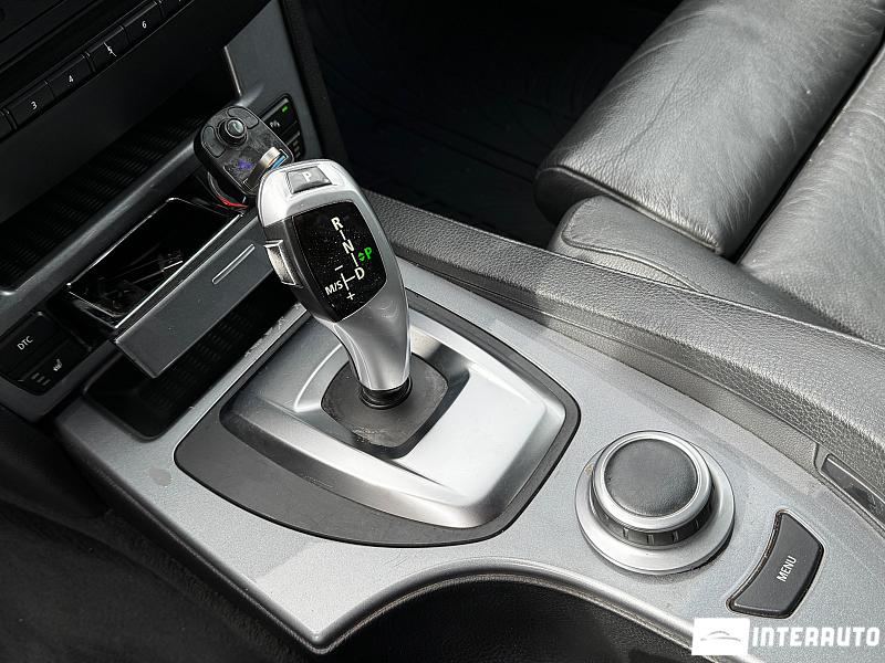 BMW 525 11 bmw 525 2008