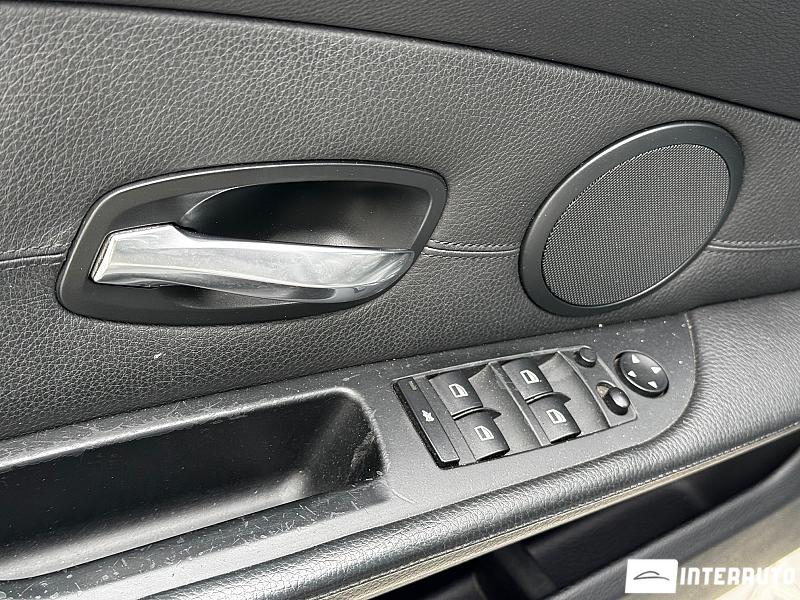 BMW 525 14 bmw 525 2008