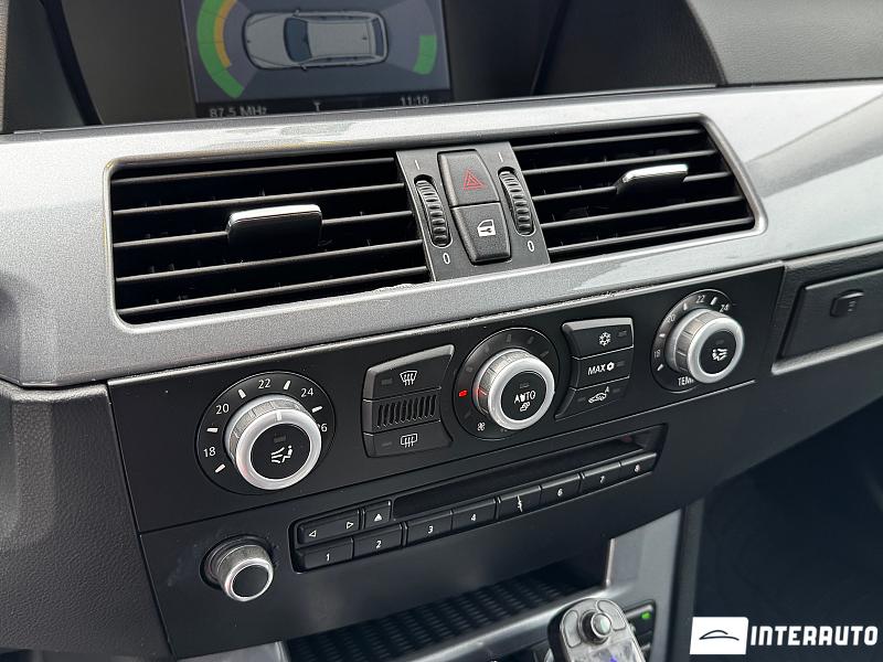 BMW 525 10 bmw 525 2008