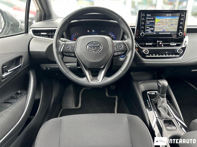 Toyota Corolla 10 toyota corolla 2019