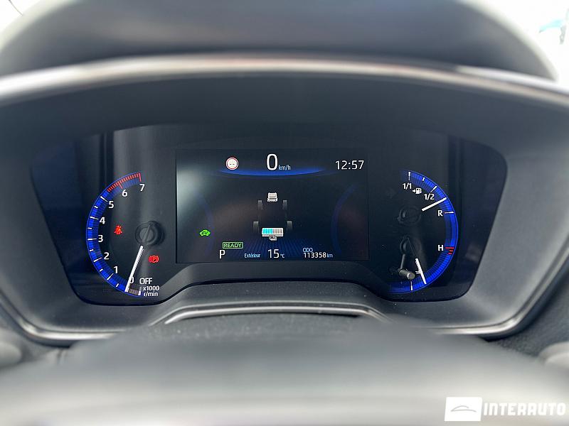 Toyota Corolla 12 toyota corolla 2019