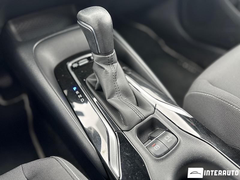 Toyota Corolla 15 toyota corolla 2019