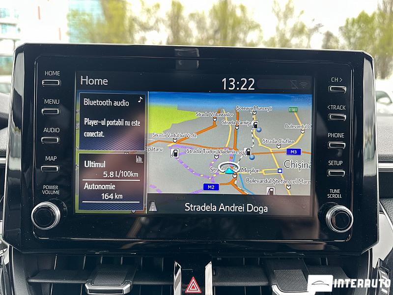 Toyota Corolla 14 toyota corolla 2019