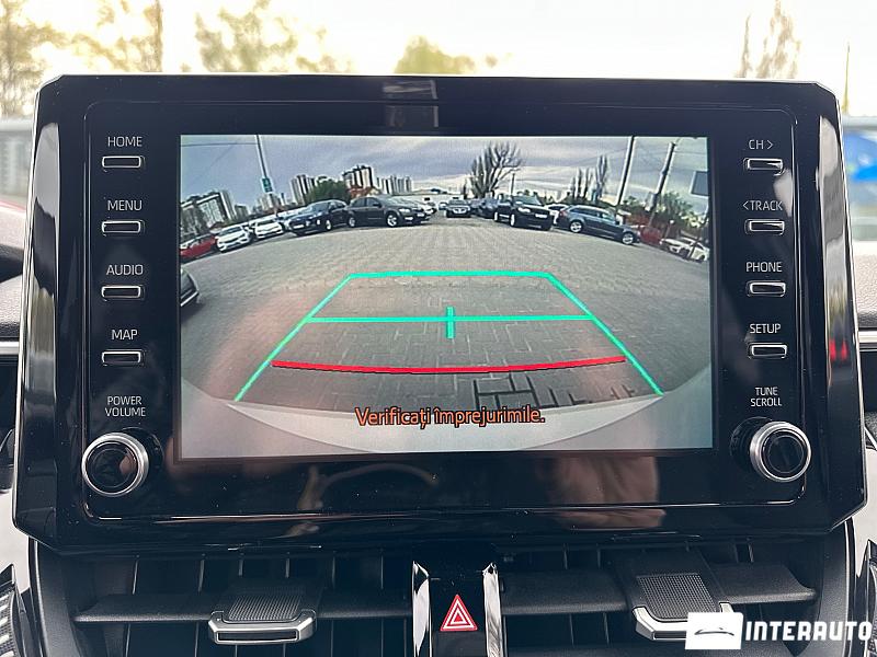 Toyota Corolla 13 toyota corolla 2019