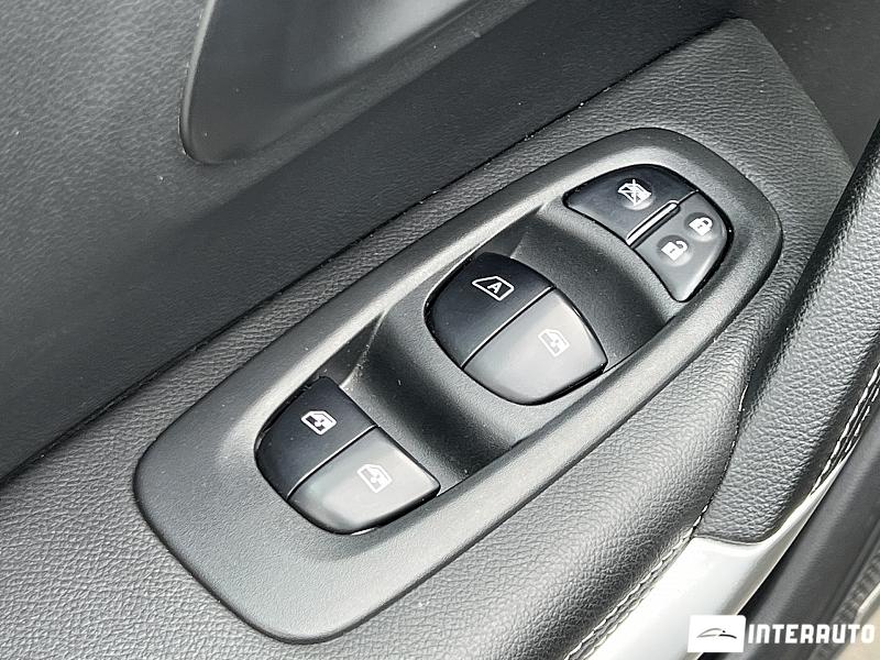 Renault Kadjar 19 renault kadjar 2015