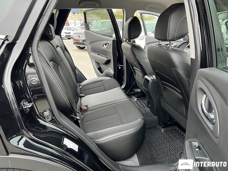 Renault Kadjar 14 renault kadjar 2015