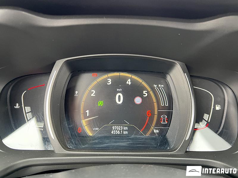 Renault Kadjar 8 renault kadjar 2015