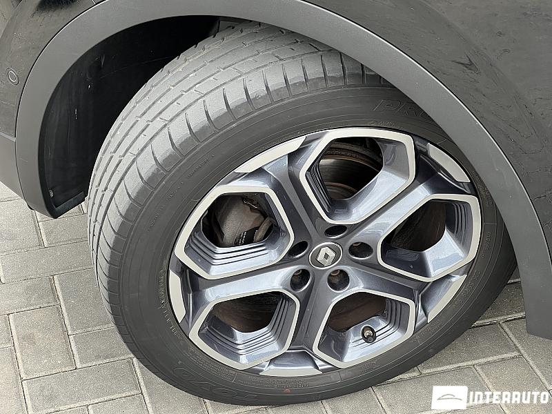 Renault Kadjar 16 renault kadjar 2015