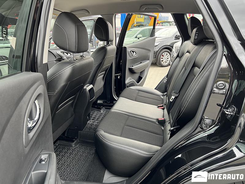 Renault Kadjar 13 renault kadjar 2015