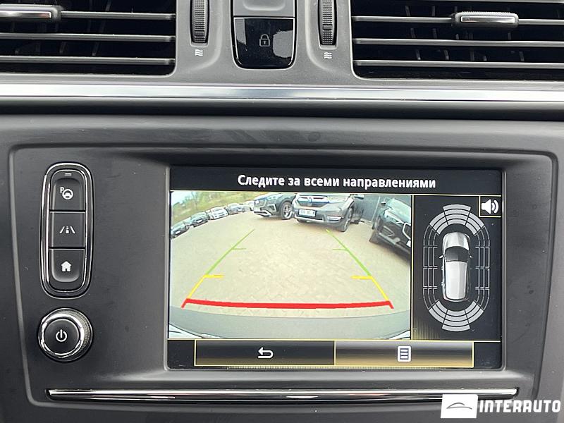 Renault Kadjar 9 renault kadjar 2015