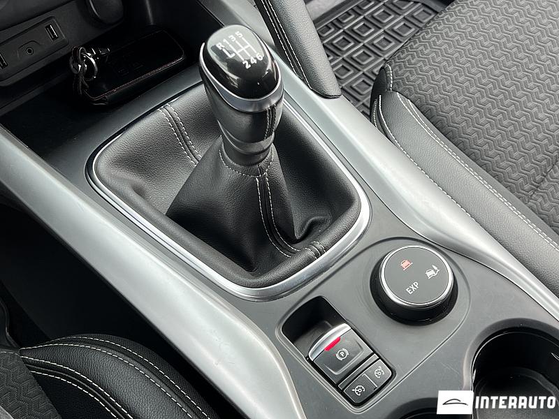 Renault Kadjar 11 renault kadjar 2015