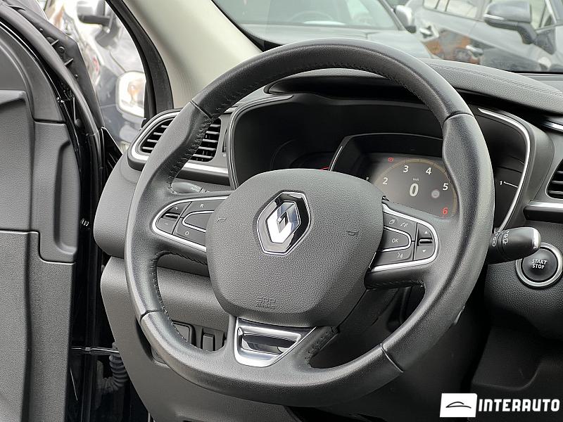 Renault Kadjar 7 renault kadjar 2015