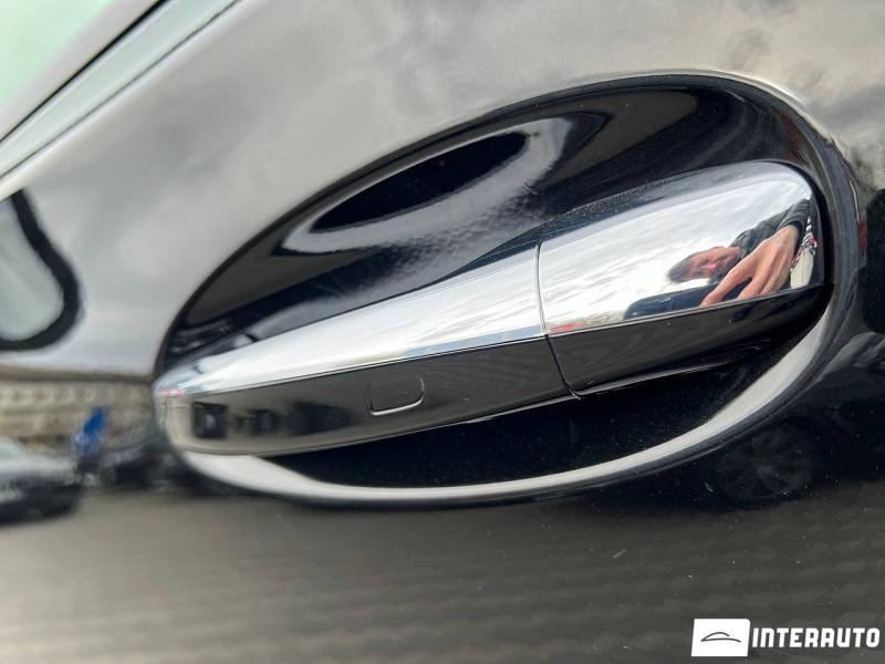 Mercedes GLE Coupe 53 AMG 6 mercedes gle coupe 53 amg 2020