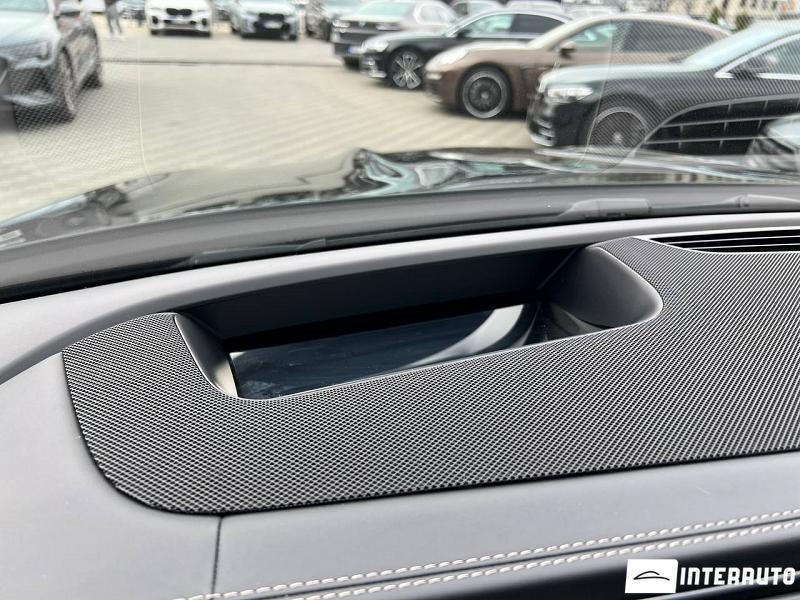 Mercedes GLE Coupe 53 AMG 12 mercedes gle coupe 53 amg 2020