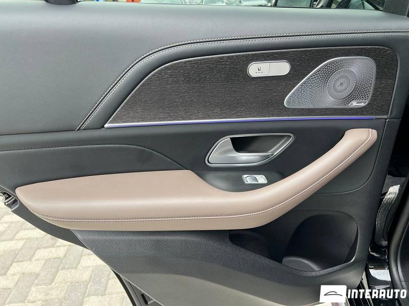 Mercedes GLE Coupe 53 AMG 23 mercedes gle coupe 53 amg 2020