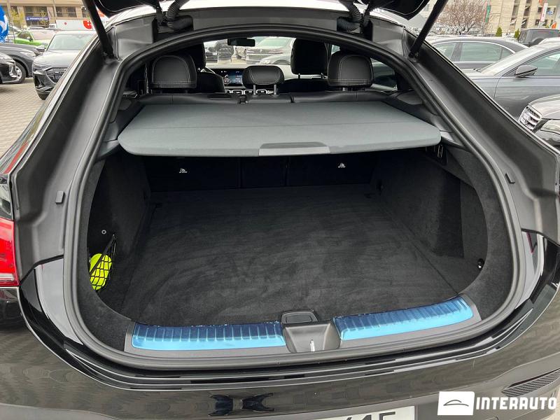 Mercedes GLE Coupe 53 AMG 27 mercedes gle coupe 53 amg 2020