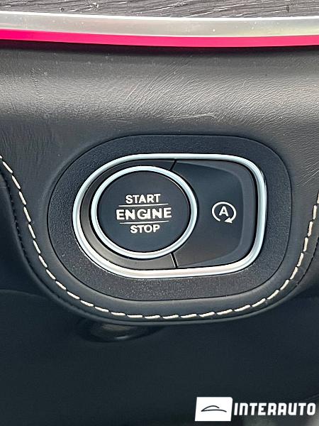 Mercedes GLE Coupe 53 AMG 21 mercedes gle coupe 53 amg 2020