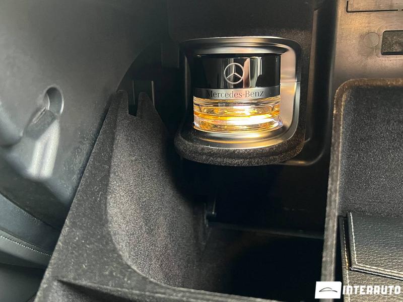 Mercedes GLE Coupe 53 AMG 22 mercedes gle coupe 53 amg 2020