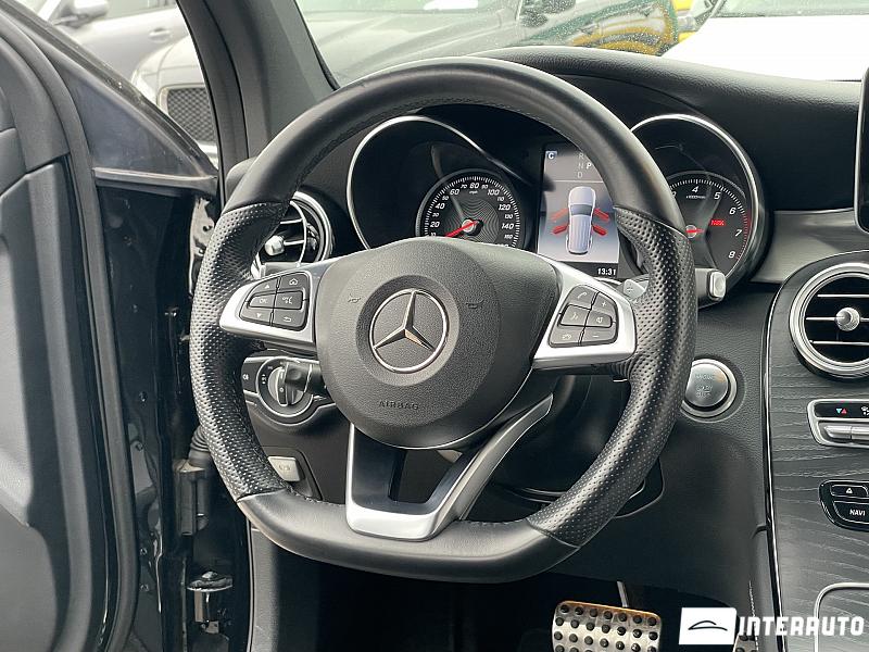 Mercedes GLC 300 11 mercedes glc 300 2018