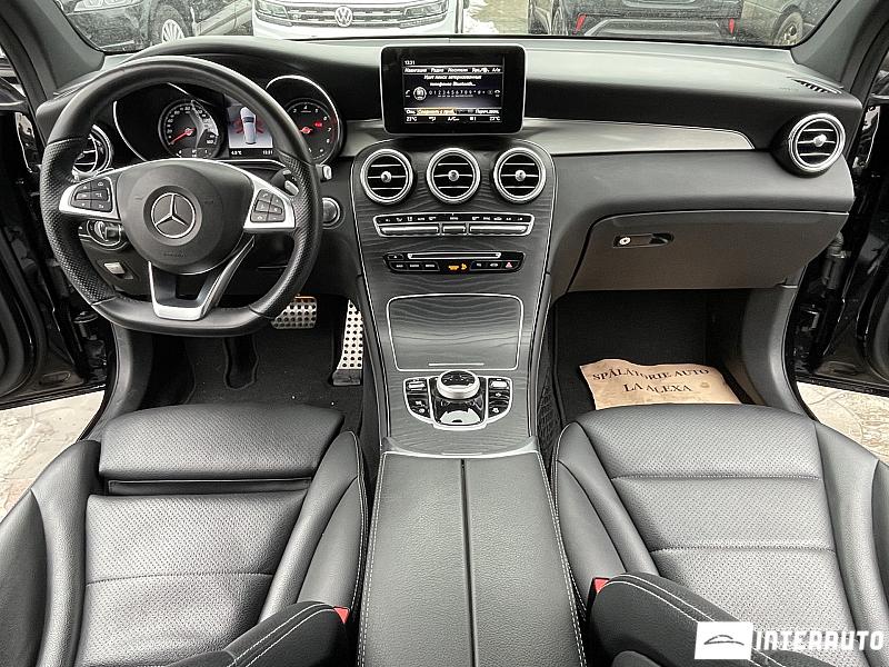 Mercedes GLC 300 9 mercedes glc 300 2018