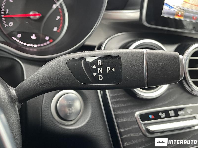 Mercedes GLC 300 14 mercedes glc 300 2018