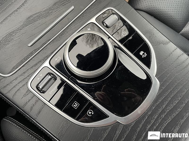 Mercedes GLC 300 18 mercedes glc 300 2018