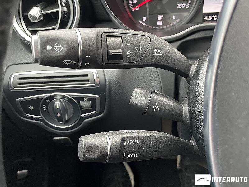 Mercedes GLC 300 13 mercedes glc 300 2018