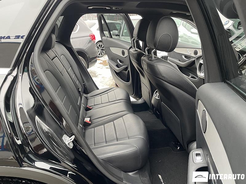 Mercedes GLC 300 20 mercedes glc 300 2018