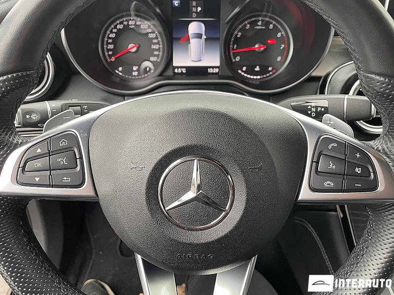 Mercedes GLC 300 12 mercedes glc 300 2018