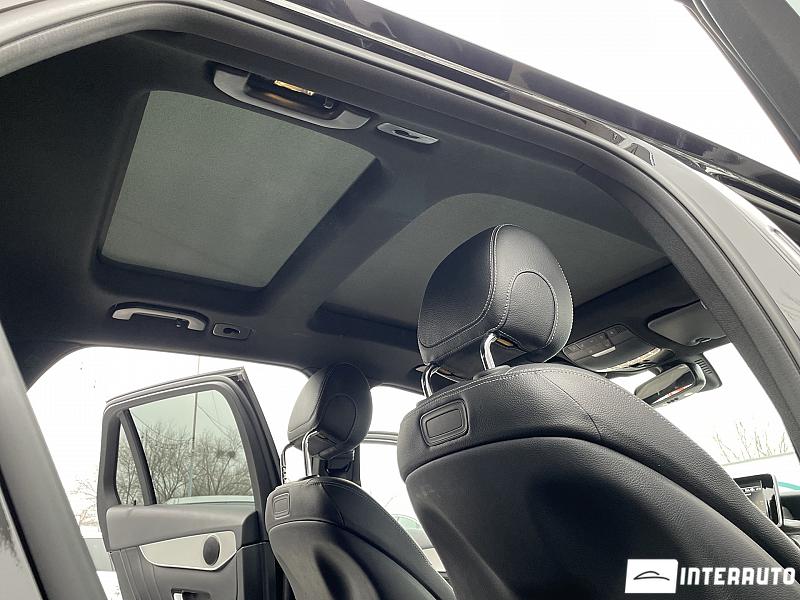 Mercedes GLC 300 21 mercedes glc 300 2018