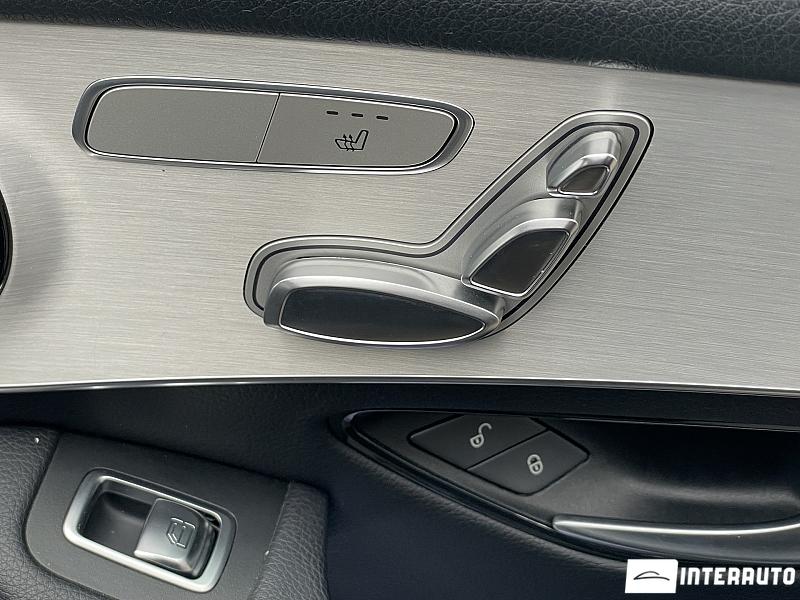 Mercedes GLC 300 23 mercedes glc 300 2018