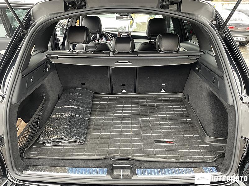 Mercedes GLC 300 24 mercedes glc 300 2018