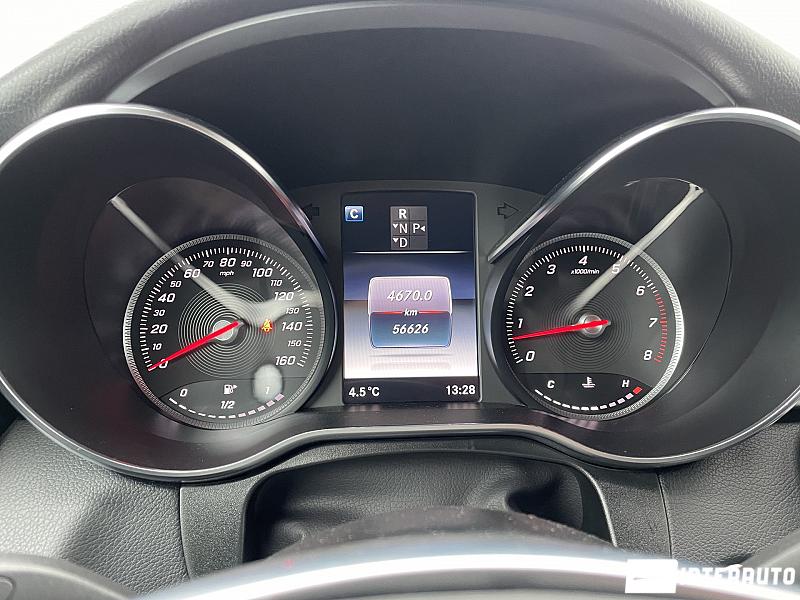 Mercedes GLC 300 15 mercedes glc 300 2018